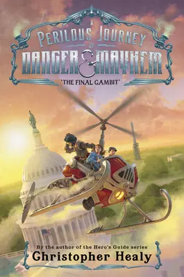 Gambitul final - The Final Gambit