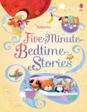 Povești de cinci minute înainte de culcare - Five-Minute Bedtime Stories