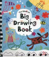 Carte mare de desenat - Big Drawing Book