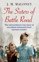 Sisters of Battle Road - Extraordinara poveste adevărată a șase surori evacuate din Londra pe timp de război - Sisters of Battle Road - The Extraordinary True Story of Six Sisters Evacuated from Wartime London
