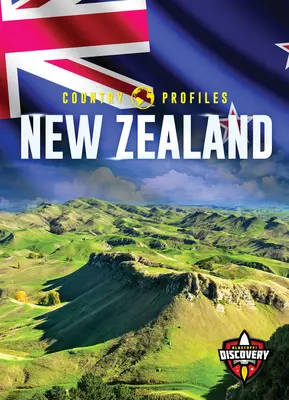 Noua Zeelandă - New Zealand
