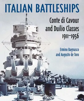 Nave de luptă italiene: clasele 