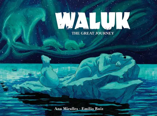 Waluk: Marea călătorie - Waluk: The Great Journey