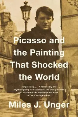 Picasso și pictura care a șocat lumea - Picasso and the Painting That Shocked the World