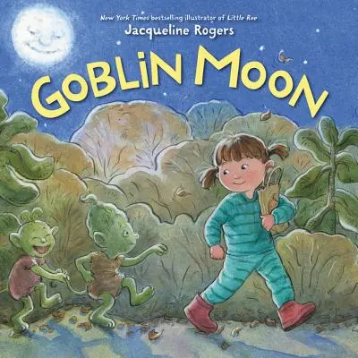 Luna Goblin - Goblin Moon