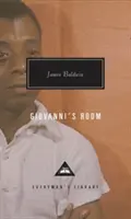 Camera lui Giovanni - Giovanni's Room