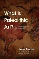 Ce este arta paleolitică? Picturile din peșteri și zorii creativității umane - What Is Paleolithic Art?: Cave Paintings and the Dawn of Human Creativity
