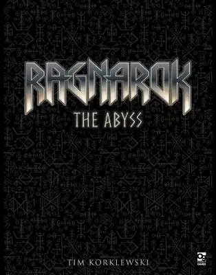 Ragnarok: Abisul - Ragnarok: The Abyss