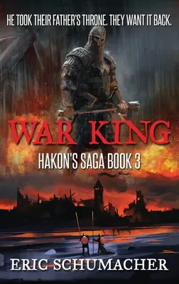 Regele războiului - War King