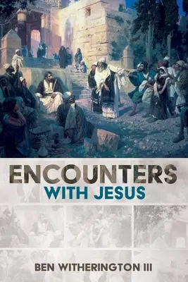 Întâlniri cu Iisus - Encounters with Jesus