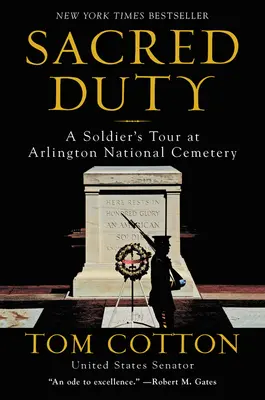 Datorie sacră: Turul unui soldat la Cimitirul Național Arlington - Sacred Duty: A Soldier's Tour at Arlington National Cemetery