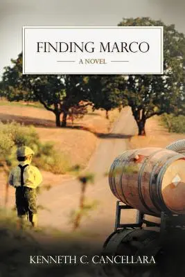 Găsirea lui Marco - Finding Marco