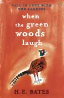 Când pădurile verzi râd - Cartea 3 - When the Green Woods Laugh - Book 3