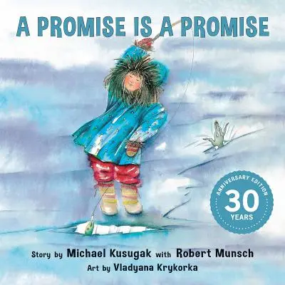O promisiune este o promisiune - A Promise Is a Promise