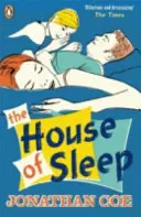 Casa somnului - House of Sleep