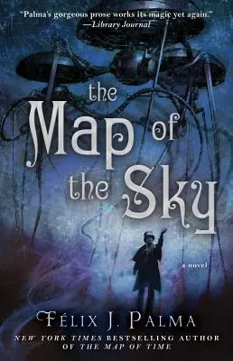 Harta cerului, 2 - The Map of the Sky, 2
