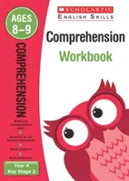 Manual de înțelegere (Anul 4) - Comprehension Workbook (Year 4)