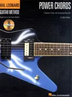 Power Chords [Cu CD (audio)] - Power Chords [With CD (Audio)]