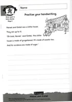 Literacy Edition Storyworlds Etapa 9, Once Upon A Time World, Caiet de lucru - Literacy Edition Storyworlds Stage 9, Once Upon A Time World, Workbook