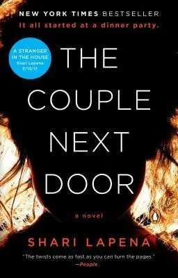 Cuplul de alături - The Couple Next Door