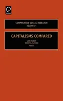 Capitalisme comparate - Capitalisms Compared