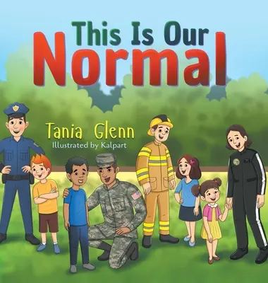 Aceasta este normalitatea noastră - This Is Our Normal