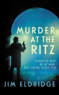 Crimă la Ritz - Murder at the Ritz