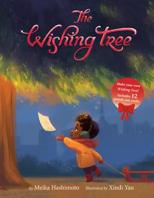 Copacul dorințelor - The Wishing Tree