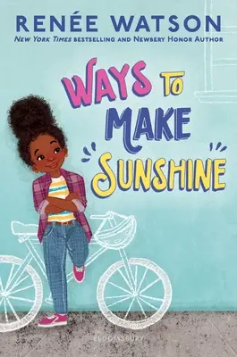 Moduri de a face soare - Ways to Make Sunshine