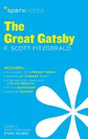 Marele Gatsby Sparknotes Ghid literar, 30 - The Great Gatsby Sparknotes Literature Guide, 30