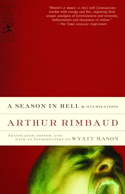 Un sezon în infern & Iluminări - A Season in Hell & Illuminations