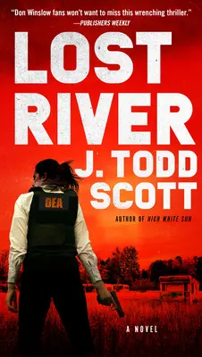 Râul pierdut - Lost River