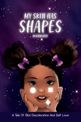 Pielea mea are forme - My Skin Has Shapes