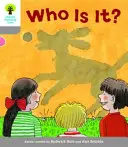 Oxford Reading Tree: Nivelul 1: Primele cuvinte: Pachet de 6 - Oxford Reading Tree: Level 1: First Words: Pack of 6