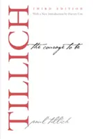 Curajul de a fi - The Courage to Be