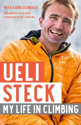 Ueli Steck: Viața mea în alpinism - Ueli Steck: My Life in Climbing