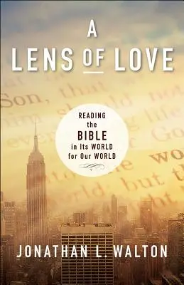 O lentilă a iubirii - A Lens of Love