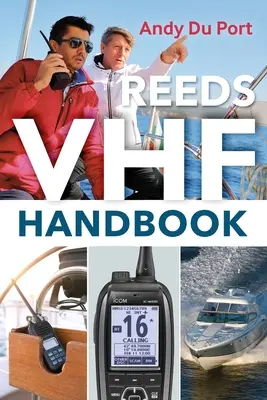 Manualul Reeds VHF - Reeds VHF Handbook