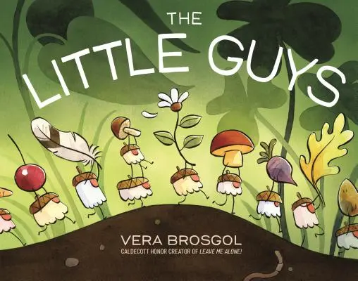 Băieții mici - The Little Guys