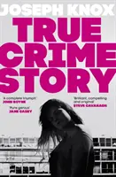Povestea unei crime adevărate - True Crime Story