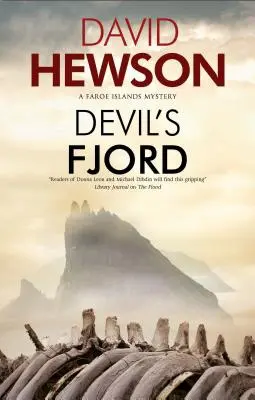 Fjordul Diavolului - Devil's Fjord