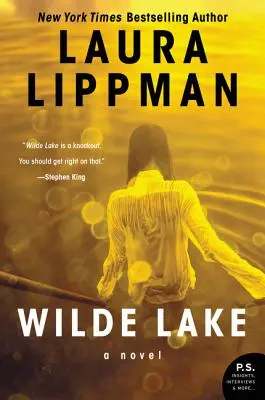 Lacul Wilde - Wilde Lake