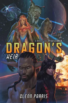 Moștenitorul dragonului - Dragon's Heir