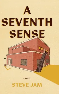 Un al șaptelea simț - A Seventh Sense