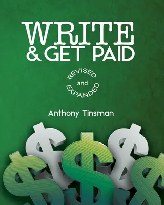 Scrieți și fiți plătiți - Write & Get Paid