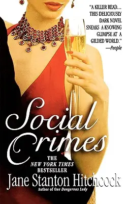 Crimele sociale - Social Crimes