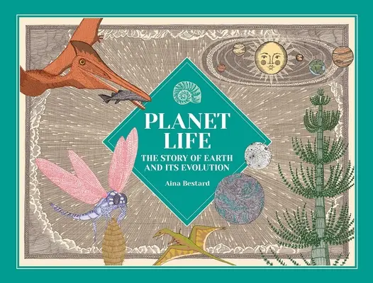 Planet Life: Istoria uimitoare a Pământului - Planet Life: The Amazing History of Earth