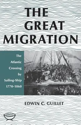 Marea migrație (ediția a doua) - The Great Migration (Second Edition)