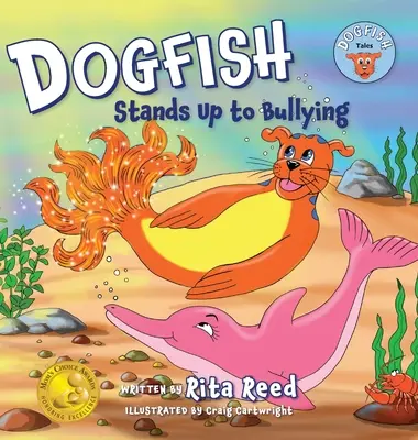 Dogfish face față intimidării - Dogfish Stands Up to Bullying