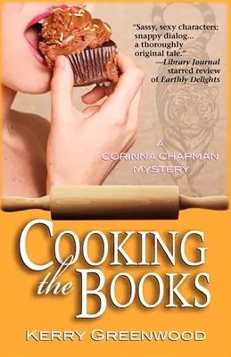 Gătitul cărților - Cooking the Books